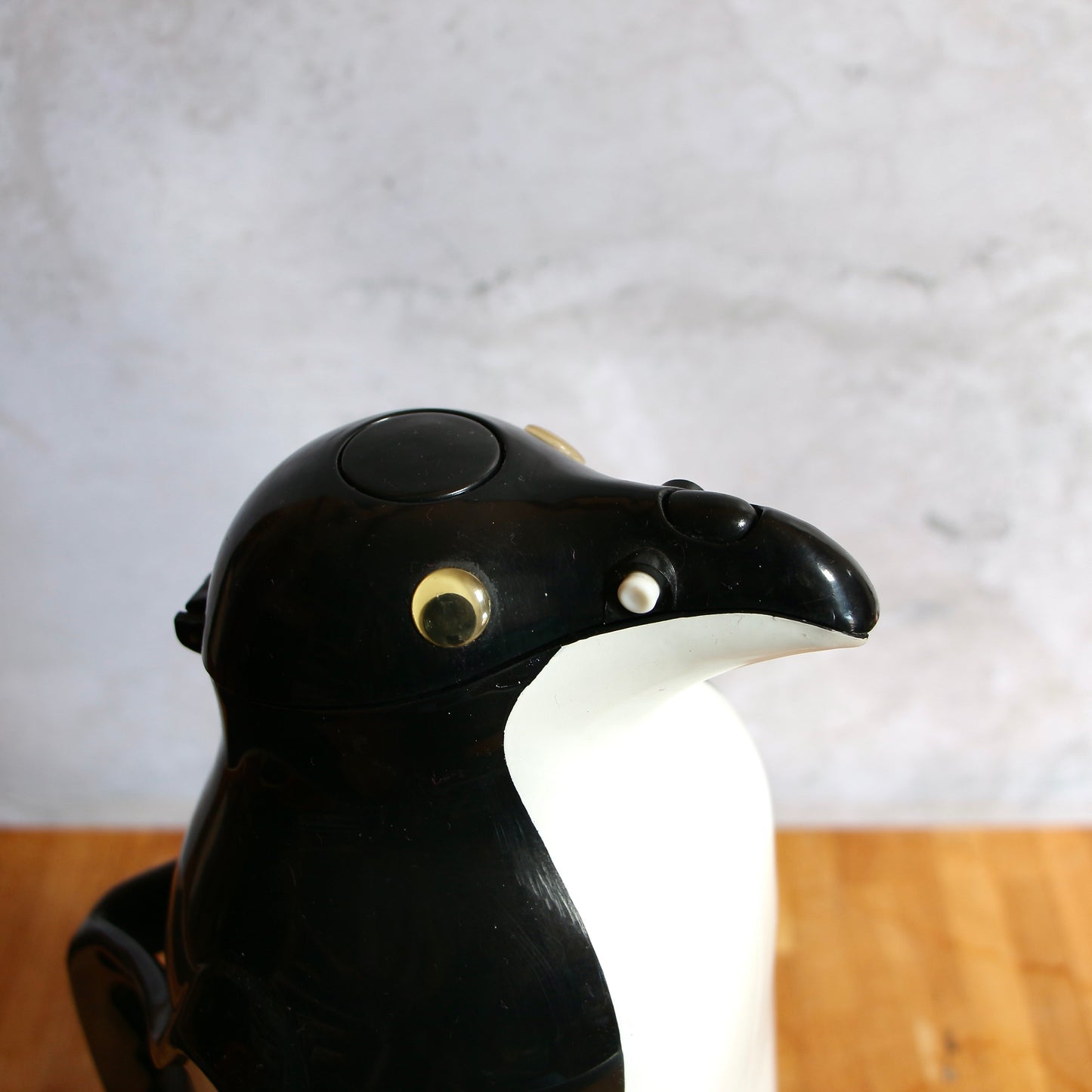 Thermos Pingouin vintage